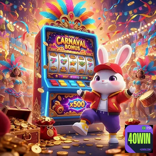 Tela de casino online com acesso facilitado ao jogo ao vivo