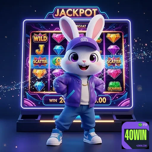 Aposte ao vivo com fluidez e suporte dedicado em português - 40win