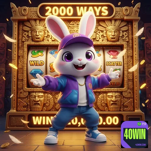 Imagem do jogo 06 do 40win no site 40win, mostrando uma tela de aposta de cassino online.