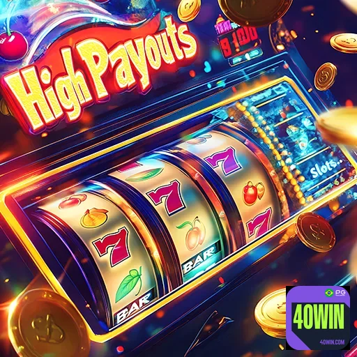 Compromisso com jogo responsável e pagamentos seguros - 40win