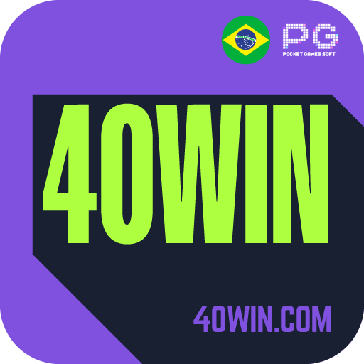 40win logo